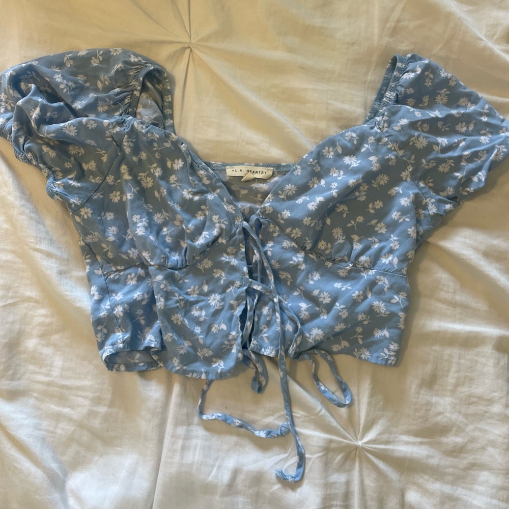 Pacsun Blouse !